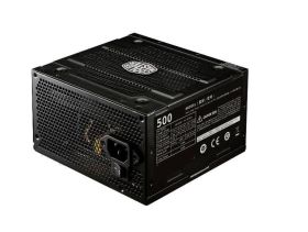 MPW-5003-ACABW Cooler Master 500-Watts ATX12V Power Supply