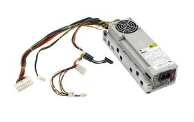 P2721 Dell 160-Watts Power Supply for Dimension 2400C 4600C and OptiPlex GX270 Mini-Tower and OptiPlex GX270 SFF Desktops