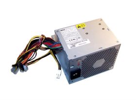 NC912 Dell 220-Watts Power Supply for OptiPlex GX520