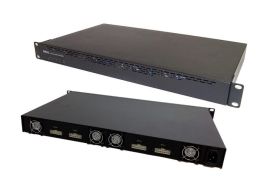 9X367 Dell 600-Watts Power Supply for PowerConnect RPS-600