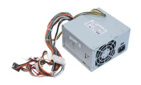 0X2634 Dell 350-Watts Power Supply