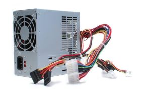 0XW599 Dell 300-Watts Power Supply for Inspiron 518 530 531 541 560 580 and Vostro 200 220 400