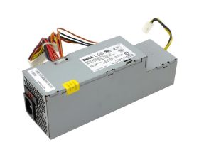 R8083 Dell 220-Watts Power Supply for OptiPlex GX520