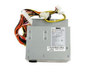 0D5539 Dell 280-Watts Power Supply for OptiPlex GX280