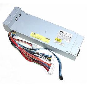 D1257 Dell 550-Watts Power Supply for Precision 470 WorkStation