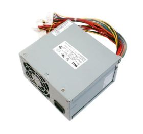 J0436 Dell 250-Watts Power Supply