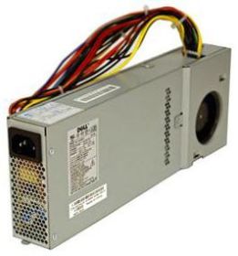 0W5184 Dell 210-Watts Power Supply for OptiPlex GX280