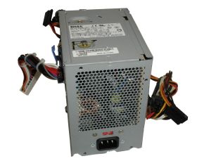 NPS-375AB Dell 375-Watts Power Supply for Dimension 9100 9150 and Precision 380