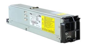 00H694 Dell 500-Watts Power Supply for PowerEdge 2650