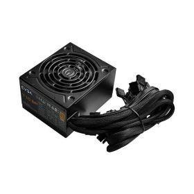 100-BP-0710-K1 EVGA 710 BP 700-Watts ATX12V/EPS12V 24-Pin 80 Plus Bronze Power Supply