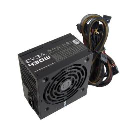EV430WWHT EVGA 430-Watts 12V 34A 80 Plus Power Supply