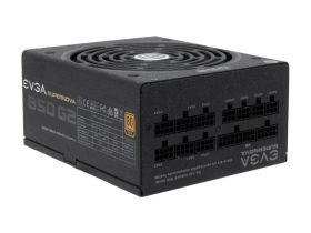 220G20850B1 EVGA 850-Watts Power Supply with Power Cord