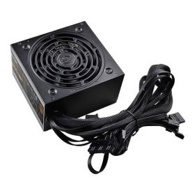 100-BA-0500-K1 EVGA 500 BA 500-Watts ATX12V/EPS12V 24-Pin 80 Plus Bronze Power Supply