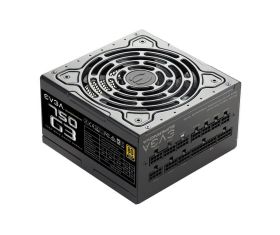 220-G3-0750-X3 EVGA SuperNOVA 750 G3 750-Watts ATX 24-Pin Power Supply
