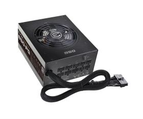 210-PQ-0850-X1 EVGA 850-Watts ATX12V / EPS12V 24-Pin 92% Efficiency 80 Plus Platinum Power Supply