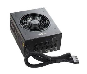 EVGQ850V1 EVGA SuperNOVA 850 Gq 850-Watts ATX12V/EPS12V 80 Plus Gold Power Supply