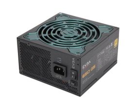 220-G5-0650-X1 EVGA SuperNOVA 650 G5 650-Watts ATX12V/EPS12V 24-Pin Power Supply