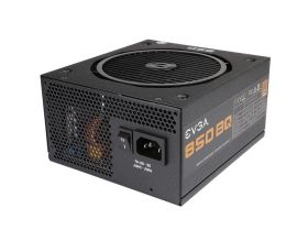 110-BQ-0850-V3 EVGA 850 BQ 850-Watts ATX 24-Pin Power Supply