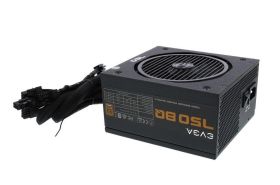 110-BQ-0750-V3 EVGA 750-Watts ATX 24-Pin Power Supply