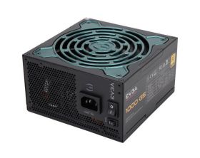 220-G5-1000-X1 EVGA SuperNOVA 1000 G5 1000-Watts ATX12V/EPS12V 20+4-Pin Power Supply