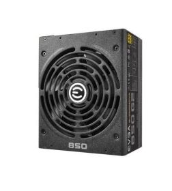 220-G2-0850-XR EVGA SuperNOVA 850 G2 850-Watts 12V 70.8A 80 Plus Gold Power Supply
