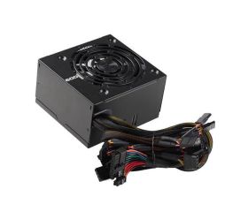 100-W1-0600-K3 EVGA 600-Watts ATX12V 24-Pin 80 plus Power Supply