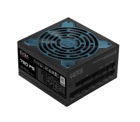 220-P5-0750-X1 EVGA 750-Watt 80+ Platinum Fully Modular Power Supply