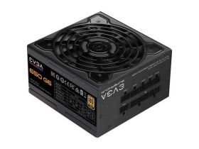 220-G6-0650-X2 EVGA SuperNOVA 650 G5 650-Watts ATX 24-Pin 80 Plus Gold Power Supply