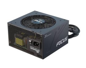 FOCUS-GM-750 SeaSonic 750-Watts ATX12V 80 Plus Gold Power Supply