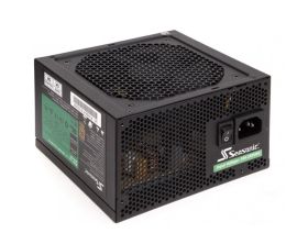 SSR-500SGX SeaSonic 500-Watts ATX12V Power Supply