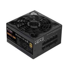 220-G6-0650-X1 EVGA SuperNOVA 650 G6 650-Watts ATX12V 80 Plus Gold Fully Modular Power Supply