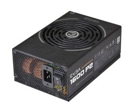 EV1600P2X EVGA 1600-Watts 80 Plus Platinum ATX12V EPS12V Power Supply