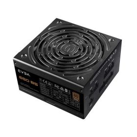 220-B5-0650-V1 EVGA 650 B5 Series 650-Watts ATX12V/EPS12V 20+4-Pin Power Supply