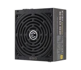 220-G2-0650-Y3 EVGA SuperNOVA 650 G2 650-Watts 80 Plus Gold Power Supply