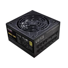 220-GA-0850-X1 EVGA SuperNOVA 850 GA Series 850-Watts ATX12V/EPS12V 80 Plus Gold Power Supply