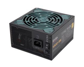 220-G5-1000-X2 EVGA SuperNOVA 1000 G5 1000-Watts ATX 24-Pin 80 Plus Gold Power Supply