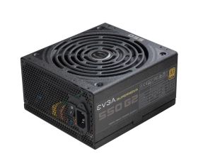 220-G2-0550-Y2 EVGA SuperNOVA 550 G2 550-Watts 80 Plus Gold Power Supply