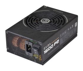 220-P2-1600-X1 EVGA SuperNOVA 1600 P2 1600-Watts 12V 133.3A 80 Plus Platinum Power Supply