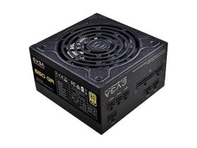 220-GA-0650-X1 EVGA SuperNOVA 650 GA 650-Watts ATX12V 24-Pin Power Supply