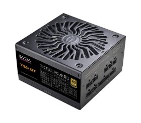 220-GT-0750-Y1 EVGA SuperNOVA 750 GT 750-Watts 80 Plus Gold Power Supply