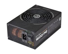 220-P2-1600-X3 EVGA SuperNOVA 1600 P2 1600-Watts ATX 24-Pin 80 Plus Platinum Power Supply