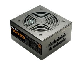 220-B3-0750-V2 EVGA 750 B3 750-Watts ATX 24-Pin 80 Plus Bronze Power Supply