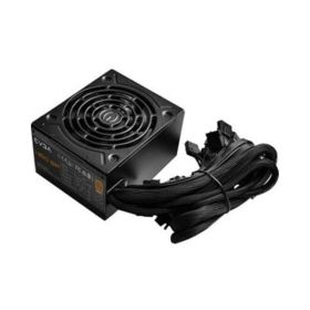 100-BP-0460-K1 EVGA 460 BP 460-Watts ATX12V/EPS12V 24-Pin 80 Plus Bronze Power Supply