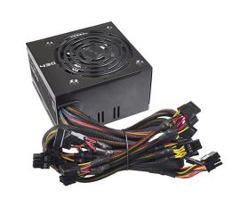 100-W1-0430-K2 EVGA 430-Watts 12V 80 Plus Power Supply