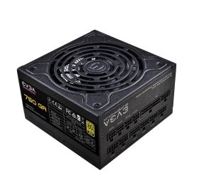220-GA-0750-X1 EVGA Super Nova 750 GA 750-Watts 80 Plus Gold Power Supply