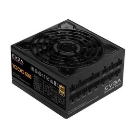 220-G6-1000-X2 EVGA SuperNOVA 1000 G6 1000-Watts ATX 24-Pin 80 Plus Gold Power Supply
