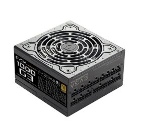 220-G3-1000-X2 EVGA SuperNOVA 1000 G3 1000-Watts ATX 24-Pin 80 Plus Gold Power Supply