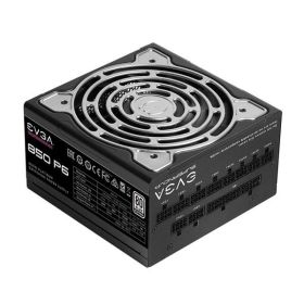 220-P6-0850-X1 EVGA SuperNOVA 850 P6 850-Watts ATX12V 80 Plus Platinum Fully Modular Power Supply
