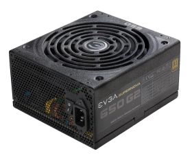 220-G2-0650-Y1 EVGA SuperNOVA 650 G2 650-Watts 12V 54.1A 80 Plus Gold Power Supply