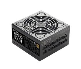 220-G3-0850-X3 EVGA SuperNOVA 850 G3 850-Watts ATX 24-Pin 80 Plus Gold Power Supply